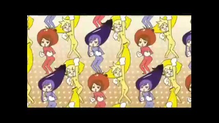 Miku Hatsune Vegetable juice Popipo (english & Death Loop Version) 