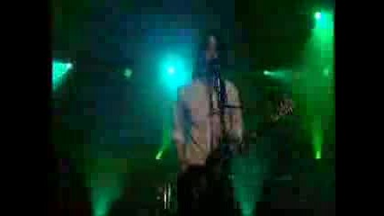 Anathema - Sleepless (live)