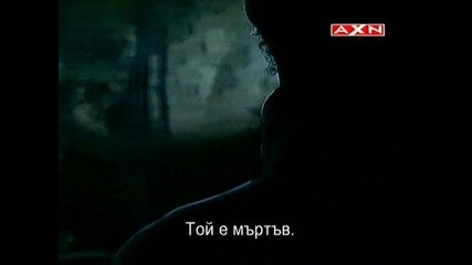 Интернатът Черната лагуна 2 сезон 3 епизод 6 част 