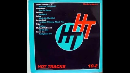 Bingo Boys - How to dance (hot Tracks)