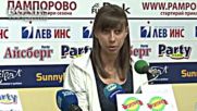 Мирела Демирева стана спортист на месец август