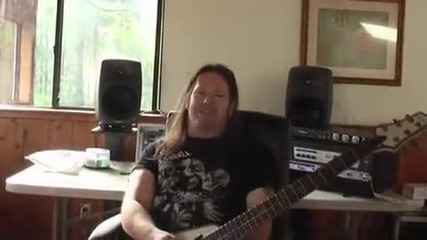 Exodus - Part 01 - Camp Crunch Sessions 