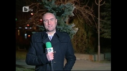 Слънцето изгрява но няма да ни стопли 