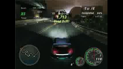 Need For Speed 