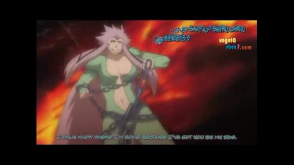 Bleach 243 new opening Високо Качество 
