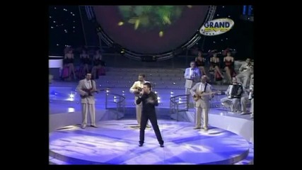 Keba (ostavi me) 