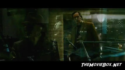 Watchmen - Tv Spot (1) 