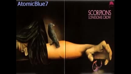 Scorpions - Leave Me 