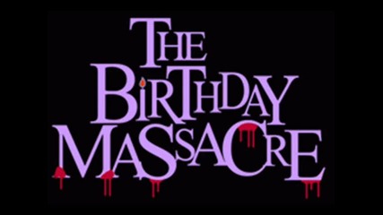 The Birthday Massacre - Blue [превод]