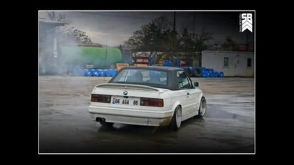 Bmw - E30-