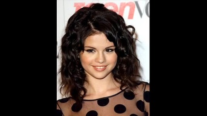 Selena Gomez - All at Once 