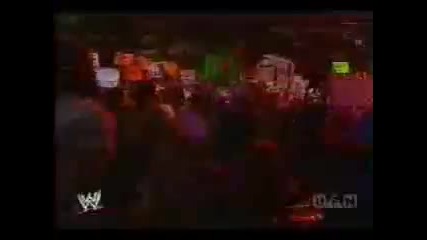 Rey Mysterio vs Tajiri