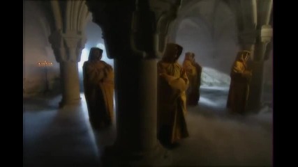 Gregorian - Fields Of Gold 