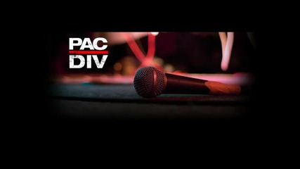 Pac Div- The Greatness