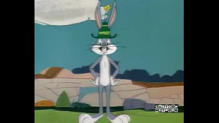 Bugs Bunny - Rabbit Rampage