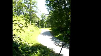 Stari stolici 2009