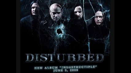 Disturbed The Night 