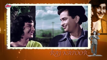 Raj Kapoor Biohgraphy