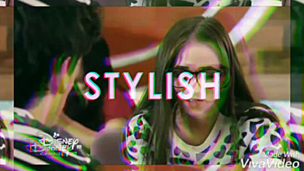 soy luna mitad y mitad
