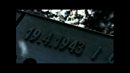 Sabaton - The Final Solution