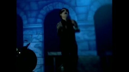 Hq! Marilyn Manson - This Is The New Sh*t 