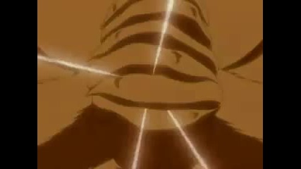 Naruto Demon Project 