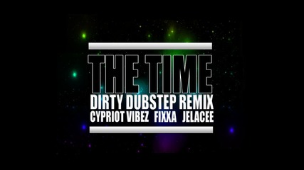 Black Eyed Peas - Dirty Bitch 2011