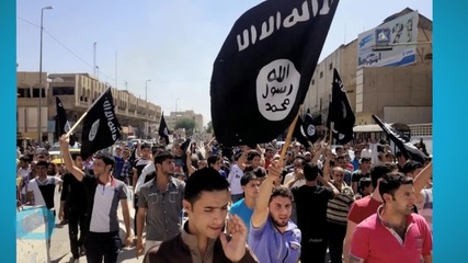 No Special Treatment for Australian ISIS Fighter's