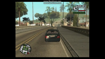 Gta san andreas еп 4 част 2
