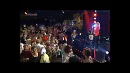 Fernando Express - Piroschka 