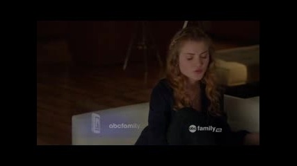 The Nine Lives of Chloe King S01 E04 Part 1