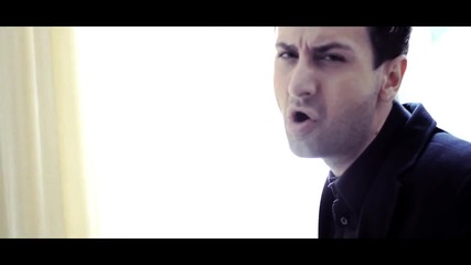 Danijel Pavlovic - Retro ljubav ( Official music video 2014)