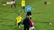 Red Card by Reyan Daskalov
