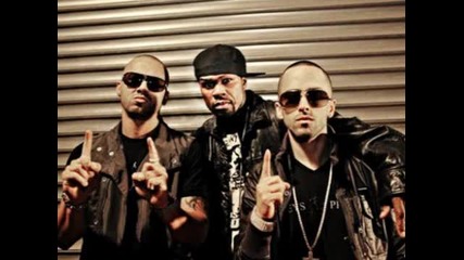 Wisin Y Yandel Ft. 50 Cent T - Pain - No Dejes Que Se Apague 