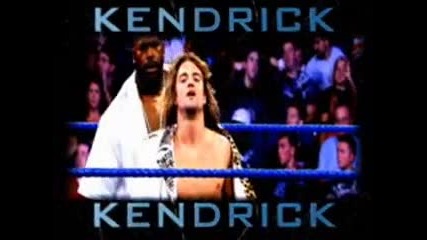 The Brian Kendrick Titantron 2010 - A Man With A Plan кристално качество