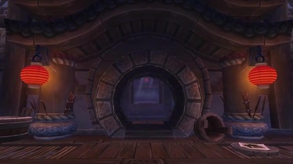 Mists of Pandaria Dungeon Preview Stormstout Brewery