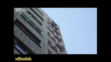 Луд Руснак не се страхува от смъртта
