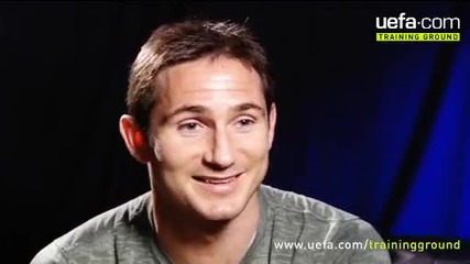 In Focus - Frank Lampard *hq* 