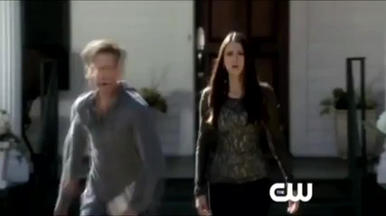 The Vampire Diaries Extended Promo 3x10