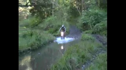 Ktm 525 Exc - R 