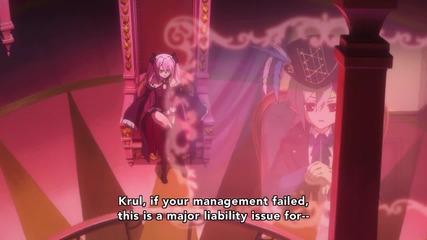 Owari no seraph S2 - 02 [1080p] [eng subs]