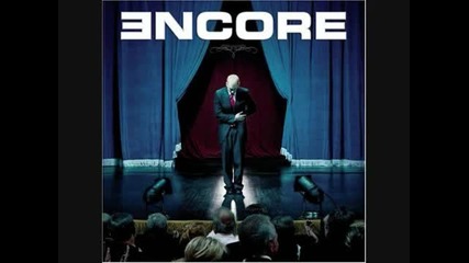 Eminem - Crazy in love