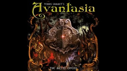 Avantasia ~ The Metal Opera ( Full Album )