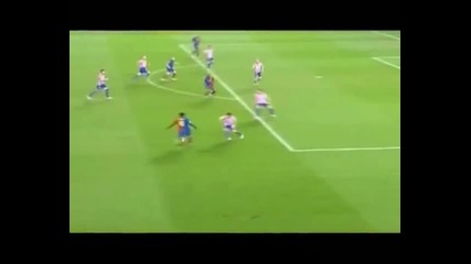 Leo Messi vs Fernando Torres (*) Hq 