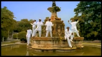 New Edition - I'm Still In Love With You