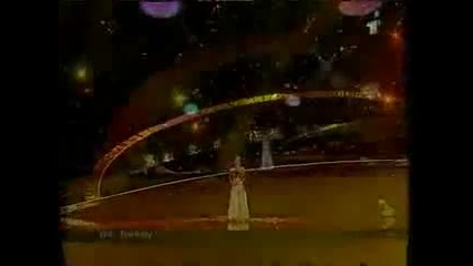 eurovision song contest 2003 winner turkey sertab erener everyway that i can 