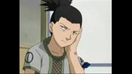 Shikamaru