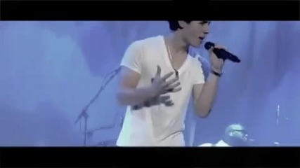 nelena .. thinking about us, what we gonna be - h -