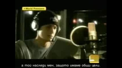 Eminem - Like Toy Soldiers (bgsubs)