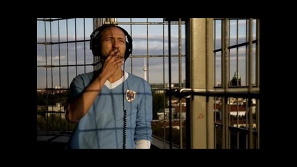 | Изкъртващо спокойствие | Paul Kalkbrenner - Moob